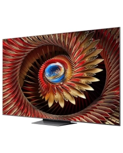 Купить Телевизор TCL 75C8K (2025) 75&quot; 4K UHD Mini-LED Smart TV  в E-mobi
