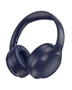 Купить Беспроводные наушники Borofone BO31 Blue в E-mobi