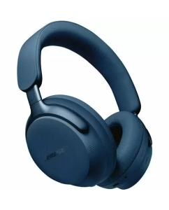 Купить Беспроводные наушники Bose QuietComfort Ultra Headphones Lunar Blue в E-mobi