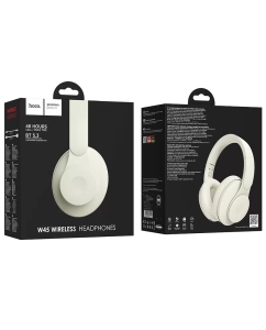 Купить Беспроводные наушники Hoco (6942007601214)  в E-mobi