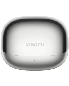 Купить Беспроводные наушники Xiaomi Buds 5 Pro BT Titanium BHR9640GL  в E-mobi
