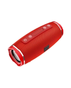 Купить Портативная колонка Borofone BR3 Red в E-mobi