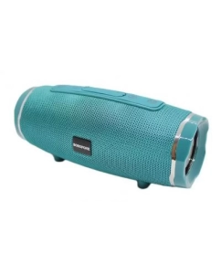 Купить Портативная колонка Borofone BR3 Blue в E-mobi