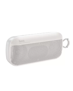 Купить Портативная колонка Hoco HC21 White в E-mobi