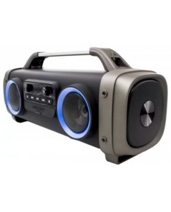 Купить Беспроводная акустика SmartBuy SBS-115 Black  в E-mobi