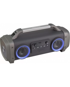 Купить Беспроводная акустика SmartBuy SBS-115 Black  в E-mobi