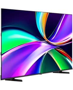 Купить Телевизор HISENSE 55E7Q, 55"(139 см), UHD 4K  в E-mobi