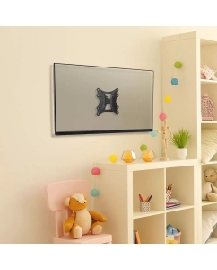 Купить Кронштейн для телевизора настенный наклонно-поворотный Kromax GALACTIC-11 15"-42" до 20 кг  в E-mobi