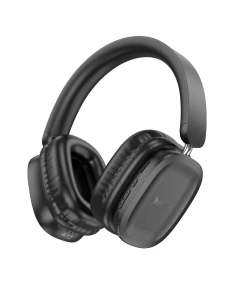 Купить Беспроводные наушники Hoco W51 Black в E-mobi