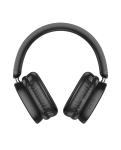 Купить Беспроводные наушники Hoco W51 Black  в E-mobi