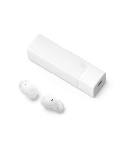 Купить Беспроводные наушники Anker Soundcore A30i (A3958H21) White  в E-mobi