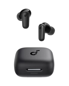 Купить Беспроводные наушники Soundcore P30i Black (A3959311) в E-mobi