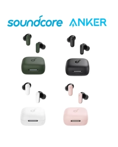 Купить Беспроводные наушники Anker Soundcore P30i White (A3959P21)  в E-mobi