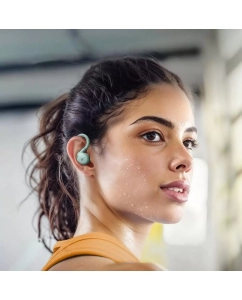 Купить Наушники Anker Soundcore Sport X20 зелёный  в E-mobi