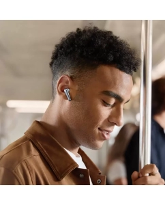 Купить Наушники Anker Soundcore Liberty 4 Pro голубой матовый  в E-mobi