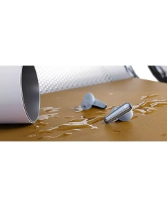 Купить Наушники Anker Soundcore Liberty 4 Pro голубой матовый  в E-mobi