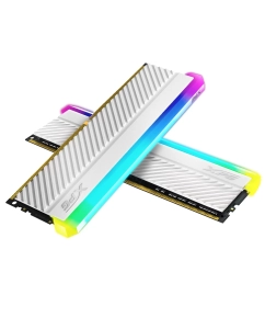 Купить Оперативная память ADATA XPG SPECTRIX D45G RGB 32 Гб, DDR4, 3600, AX4U360016G18I-DCWHD45G в E-mobi