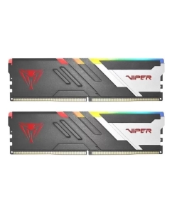 Купить Оперативная память Patriot Viper Venom RGB PVVR532G600C30K 16 Гб 2 шт  в E-mobi