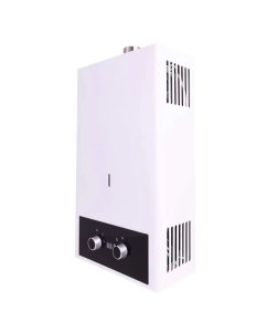 Купить Газовая колонка GENBERG Turbo 410.01 в E-mobi