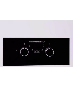 Купить Газовая колонка GENBERG Turbo 410.01  в E-mobi