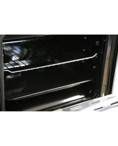 Купить Газовая плита RENOVA SG6G-BR коричневый  в E-mobi