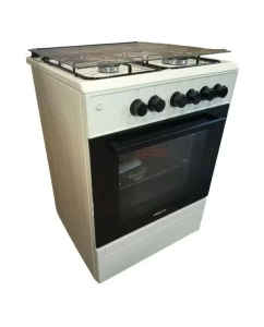 Купить Комбинированная плита Vesta Valencia VGE 10-E бежевый  в E-mobi