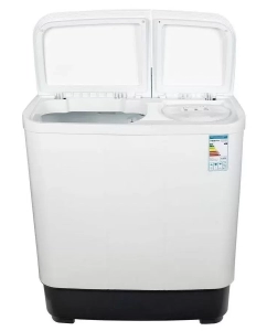Купить Активаторная стиральная машина Vesta WMG110P белый  в E-mobi