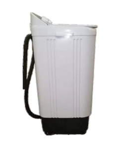 Купить Активаторная стиральная машина Vesta WMG110P белый  в E-mobi