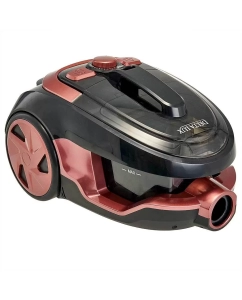 Купить Пылесос Delta DE-3501 черный, коричневый  в E-mobi