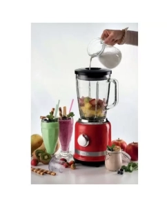 Купить Блендер Ariete 585/00 красный  в E-mobi