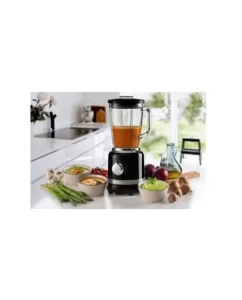 Купить Блендер Ariete 585/02 черный  в E-mobi