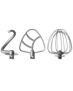 Купить Кухонная машина Ariete Moderna 1589 белый  в E-mobi