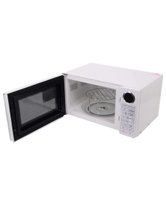 Купить Микроволновая печь с грилем BBK 23MWG-930S/BW белый/черный  в E-mobi