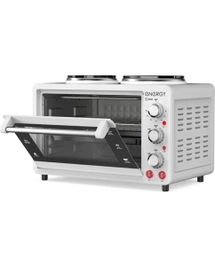 Купить Мини-печь Energy GН-26A-W белый в E-mobi