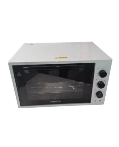 Купить Мини-печь VESTA MP-V 2336 PL белый  в E-mobi