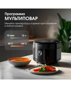 Купить Мультиварка Zigmund &amp; Shtain ZMC-200  в E-mobi