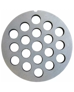 Купить Электромясорубка Аксион М 642.03 2000 Вт белый  в E-mobi