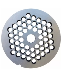 Купить Электромясорубка Аксион М 642.03 2000 Вт белый  в E-mobi