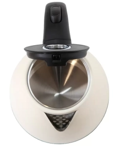 Купить Электрочайник Renova Kt 17s-06w 1,7 л бежевый  в E-mobi