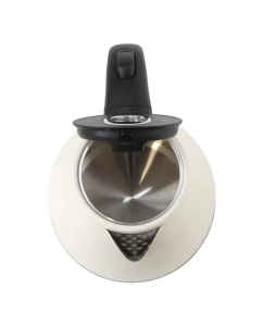 Купить Электрочайник Renova Kt 17s-06w 1,7 л бежевый  в E-mobi