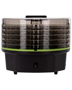 Купить Сушилка для овощей Tefal Fruit Air DF100830 brown  в E-mobi