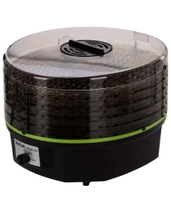 Купить Сушилка для овощей Tefal Fruit Air DF100830 brown  в E-mobi