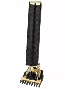 Купить Машинка для стрижки волос HomeStar HS-9023 черный в E-mobi