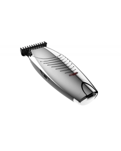 Купить Машинка для стрижки волос Trims Бердск 5209 АС серебристая  в E-mobi
