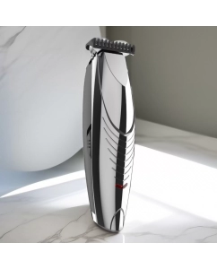 Купить Машинка для стрижки волос Trims Бердск 5209 АС серебристая  в E-mobi