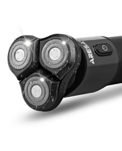 Купить Электробритва ARESA AR-4602 черный  в E-mobi