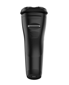 Купить Электробритва Бердск 3305 АС серебристый  в E-mobi