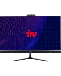 Купить Моноблок iRU Office P2310H5 Black (1788998) в E-mobi