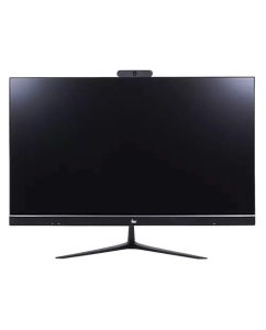 Купить Моноблок iRU Office P2710H4 Black (1722614) в E-mobi