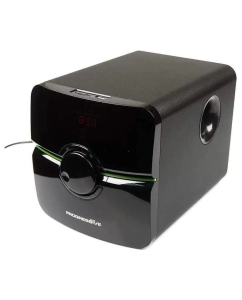 Купить Колонки компьютерные Dialog Progressive AP-203 Black  в E-mobi